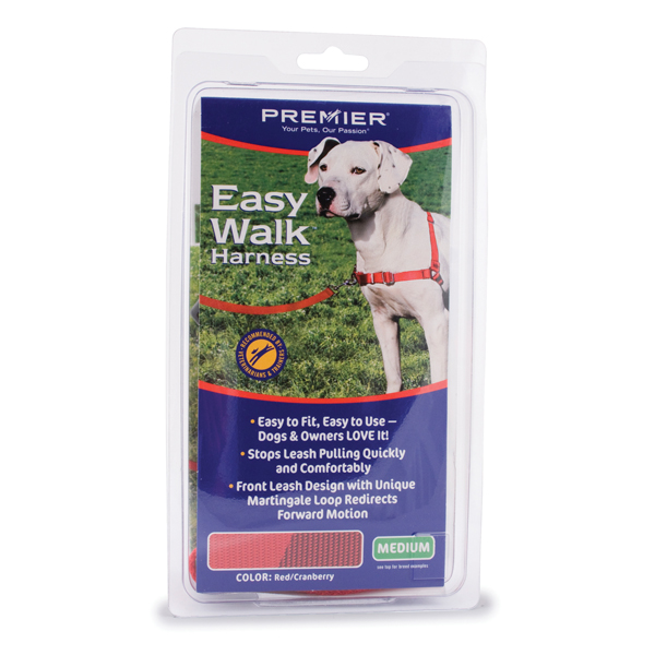 easy walk premier easy walk dog harness non pull